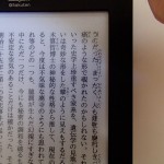 黒死館殺人事件　koboバグ？